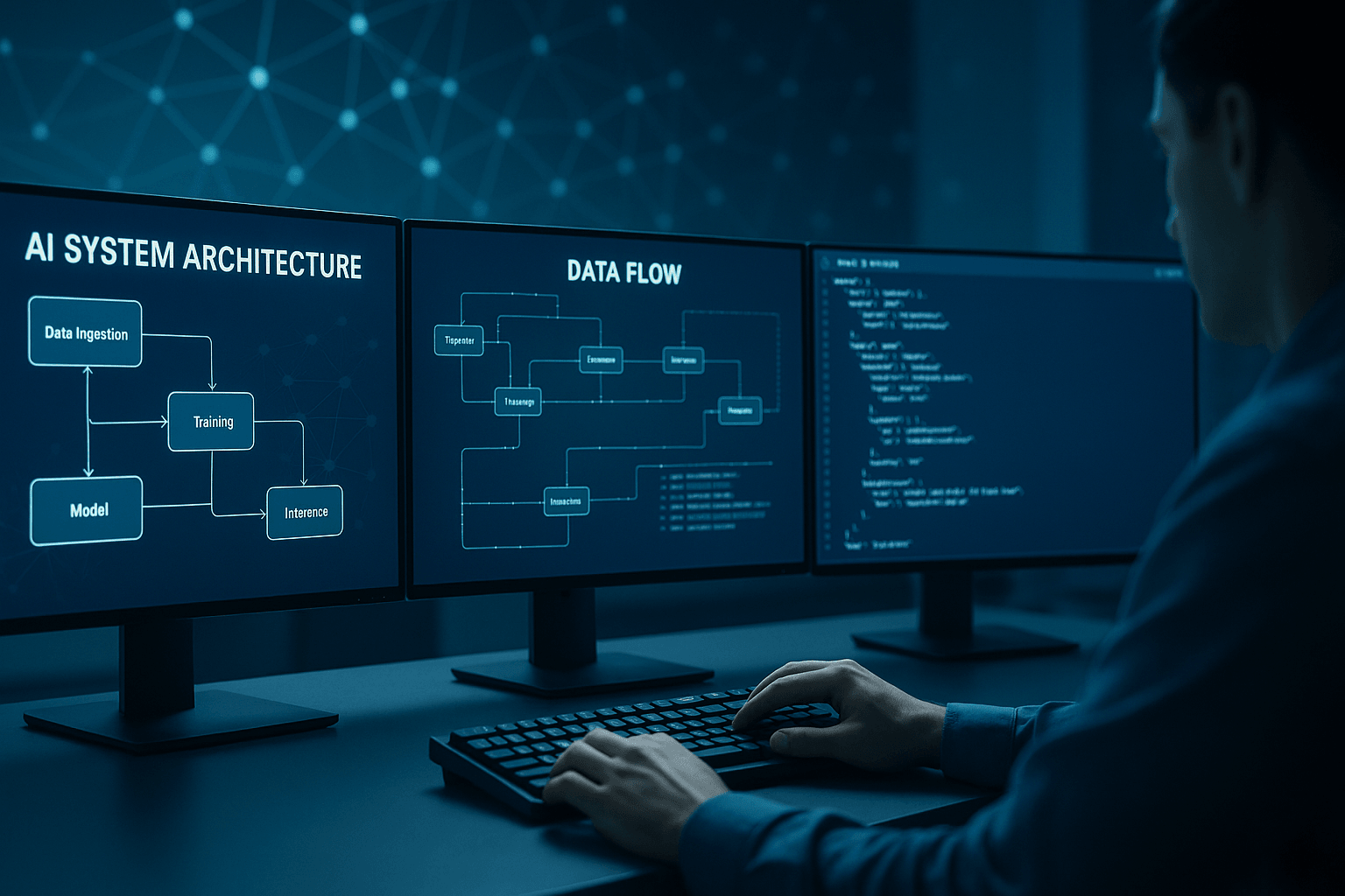 Building MCP Clients at Scale: Enterprise Architecture Patterns
